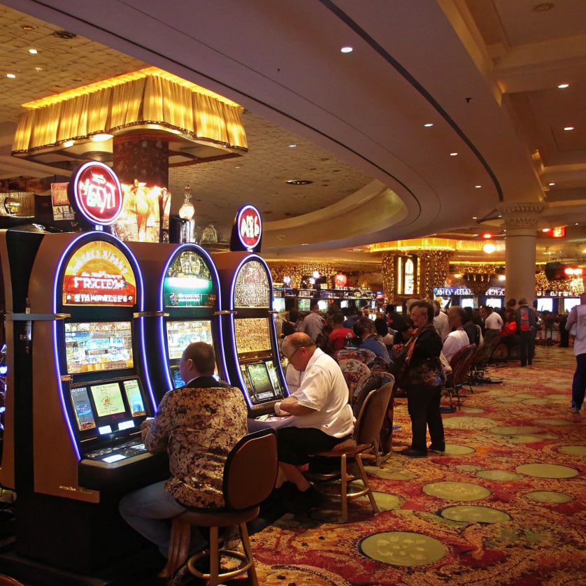 yy77-Game-Slots